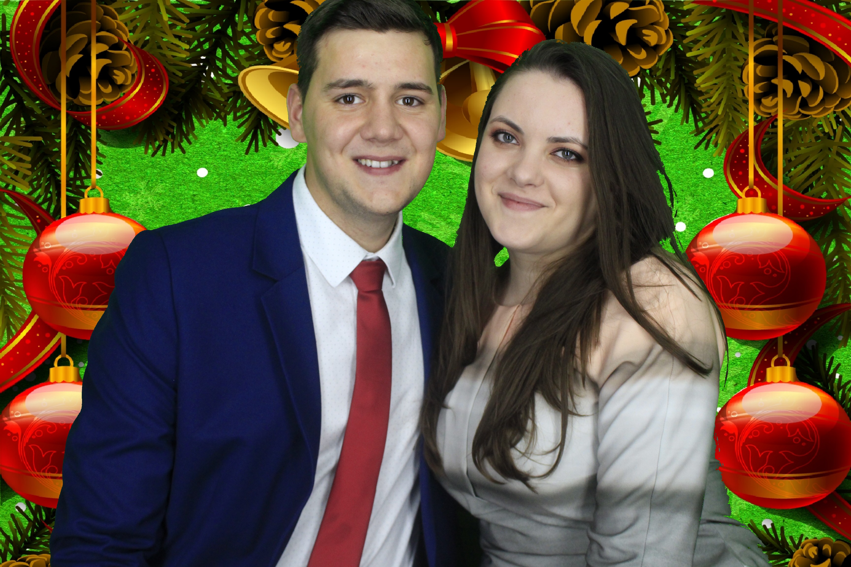 HMS Warrior Christmas Party | View more photos from the event at gallery.myphotoboothexperience.co.uk/u/MyPhotoBoothExperienceLtd/HMS-Warrior-Christmas-Party-0
